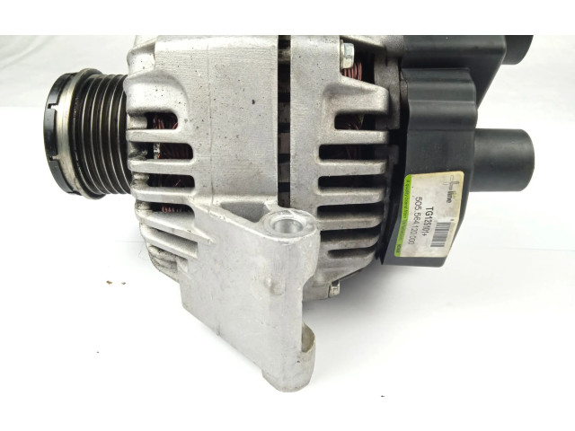 Генератор TG12S101   Citroen Nemo 1.2     