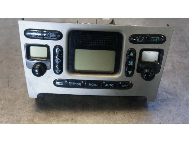 Блок управления климат-контролем 735304599, 5HB008166-20 Lancia Lybra