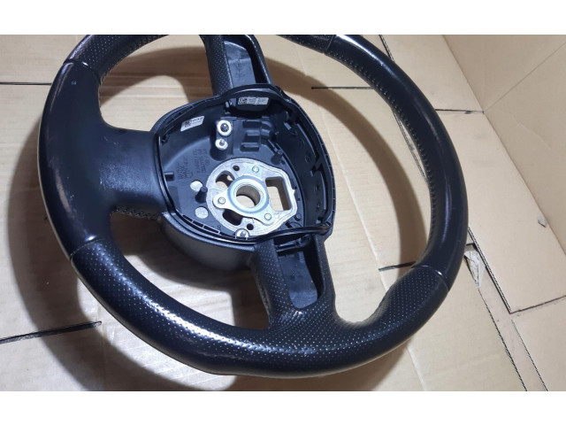 Руль Audi A3 S3 8P  2003 - 2012 года       