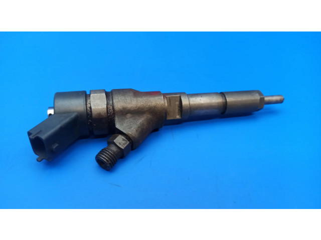 Форсунка 0445110008, 9635196580 Citroen Xsara для дизельного двигателя 2