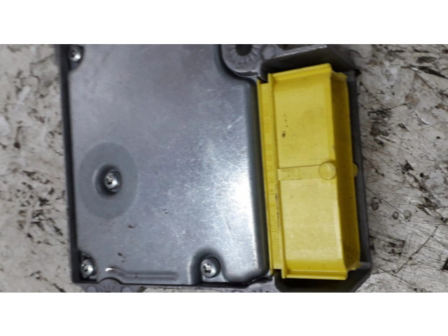 Блок подушек безопасности 1K0909605E, SME5W43415 Volkswagen Jetta V