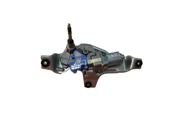 Моторчик заднего дворника Mitsubishi Outlander