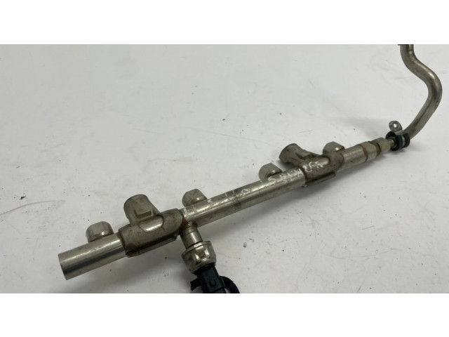 Vstřikovací lišta 06L133317N   Audi A3 S3 8V  pro benzínový motor 1.4 CZEA 