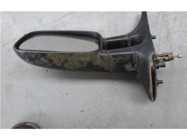 Зеркало электрическое Seat Inca (6k) 1995 - 2004 года