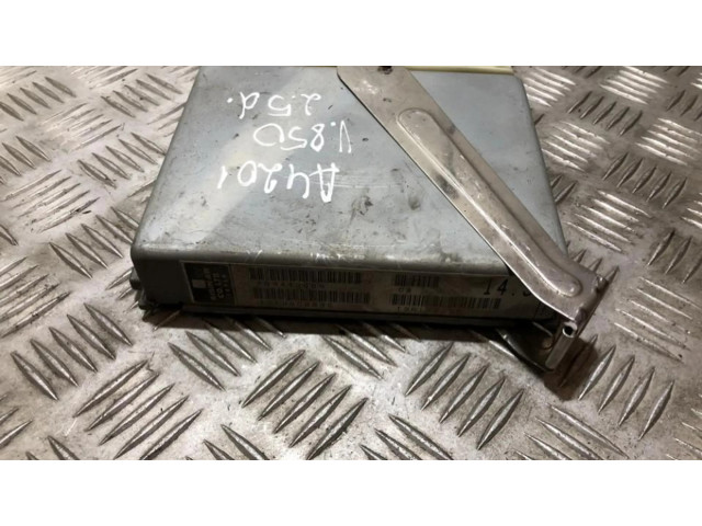 Блок управления коробкой передач p09442008   Volvo 850