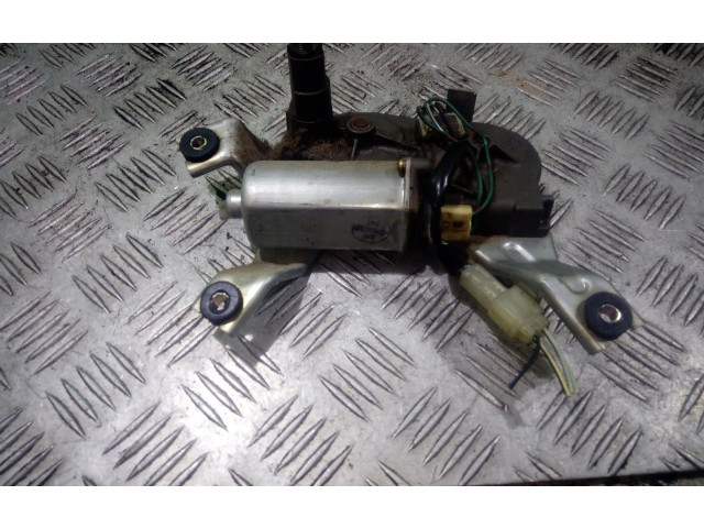 Моторчик заднего дворника     Honda HR-V