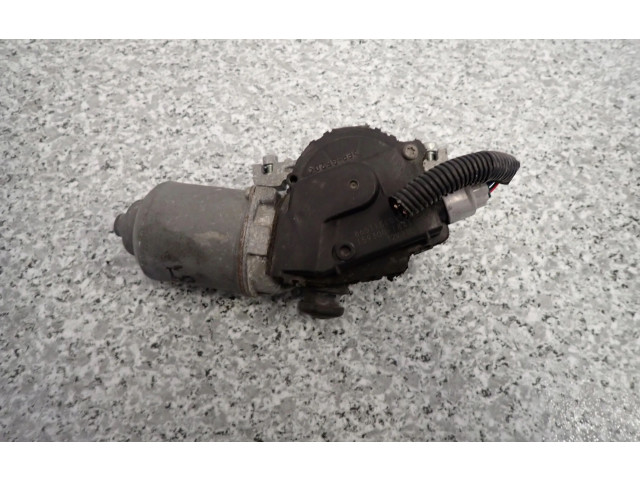 Моторчик дворников 159300-1841    Subaru Forester SH