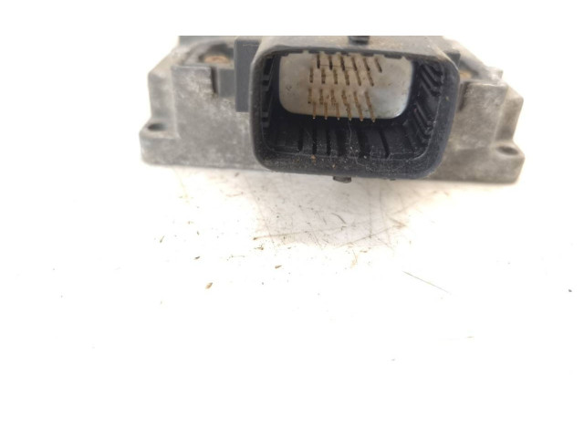 Блок управления коробкой передач 12785051 Saab 9-3 Ver2