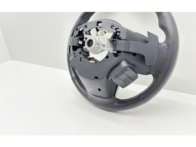 Volant Subaru Outback (BT) 2022   