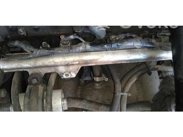 Топливная рампа 0280155831, 9186340   Volvo XC90  