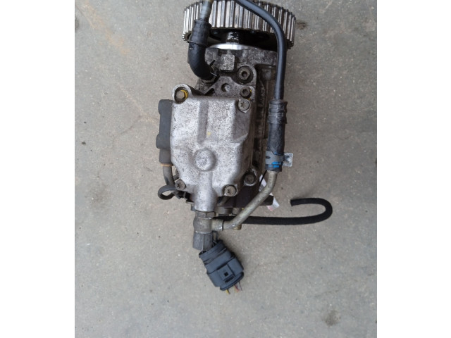 Топливный насос