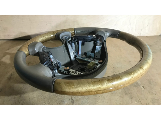 Руль Jaguar S-Type XR833F563FD, AEK