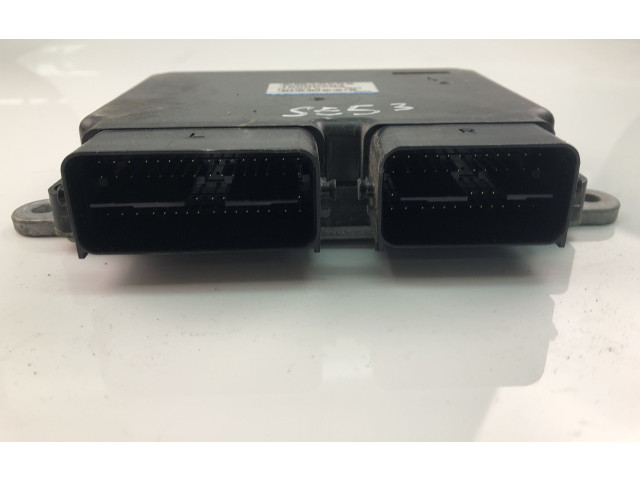 Блок управления двигателя 1860C294 Mitsubishi ASX