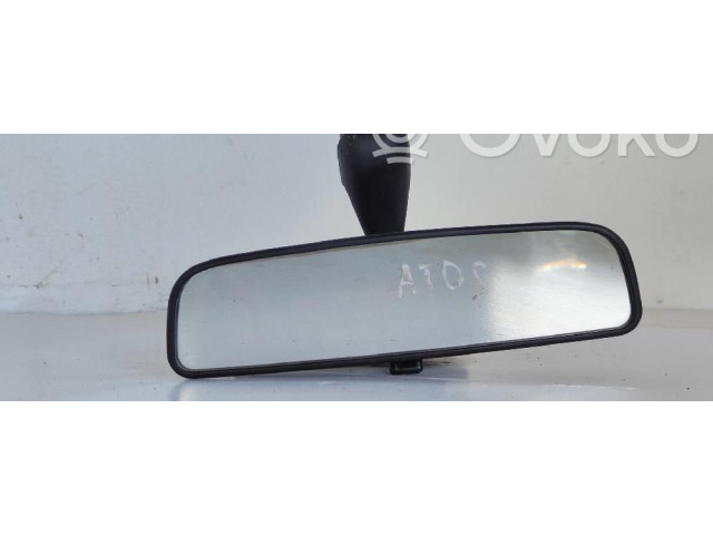 Zpětné zrcátko Hyundai Atos Prime 2001