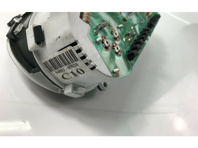 Přístrojová deska Hyundai Atos Prime 2003 9400305020, S1176