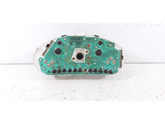 Přístrojová deska Hyundai Atos Prime 1999 NB5519071011004, 94004-02060