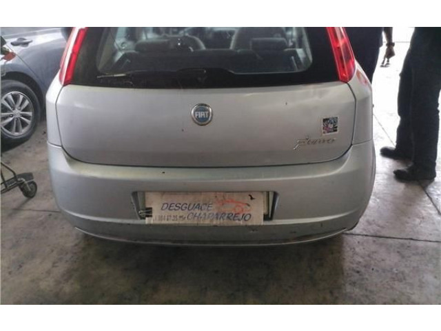 Зеркало (механическое) Fiat Grande Punto - года