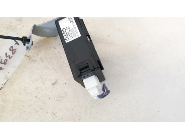 Блок управления cc65675dzb, x1t41473m1   Mazda 5