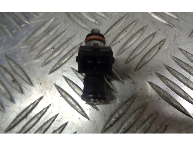 Vstřikovací lišta 0280158046 Renault Modus