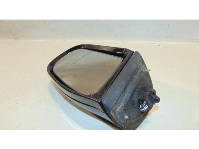 Зеркало электрическое     правое   Mercedes-Benz E W210  1995-2002 года   