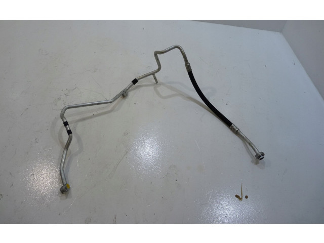 Блок управления климат-контролем    Seat Alhambra (Mk2)