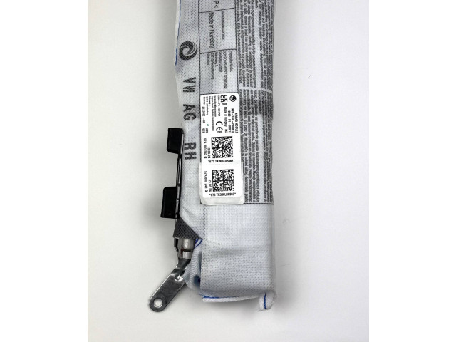 Подушка безопасности в сиденье 57A880242G   Skoda Karoq