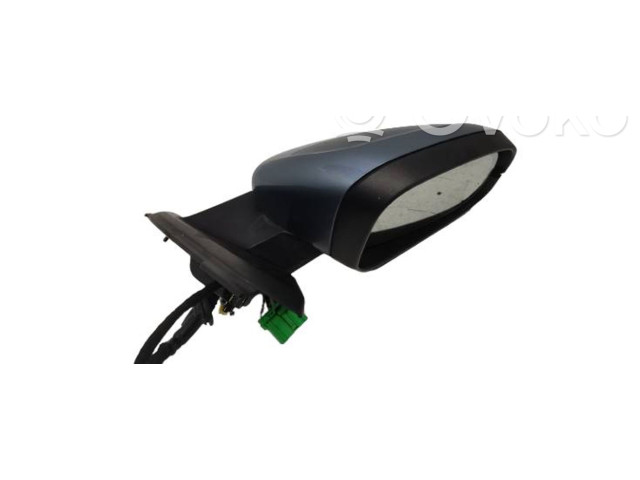 Зеркало электрическое        Volvo V60  2018 -  года   