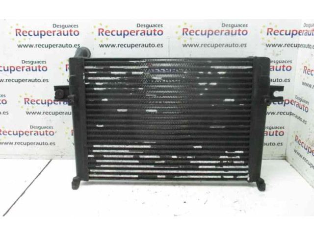 Интеркулер 52079499AC Jeep Grand Cherokee (WJ) 3.1