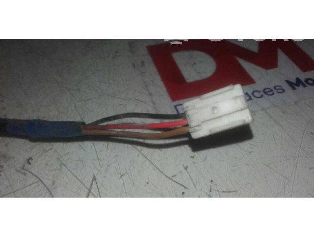 Zpětné zrcátko Toyota Celica T200