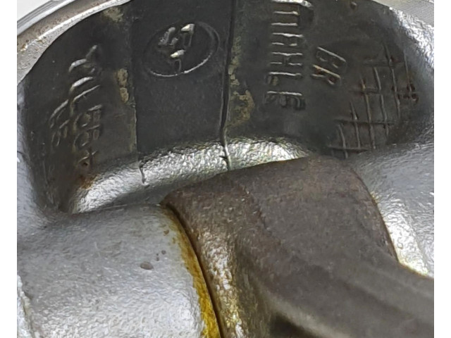 Поршень с шатуном 71L55 Volkswagen Golf VII