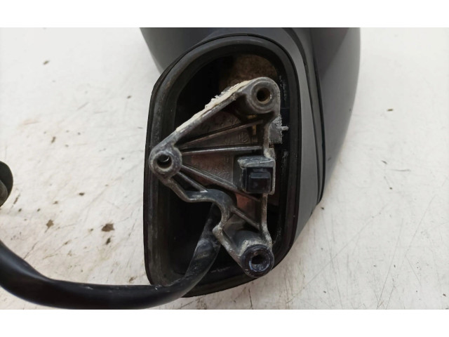 Zpětné zrcátko Volkswagen Touareg II 2013