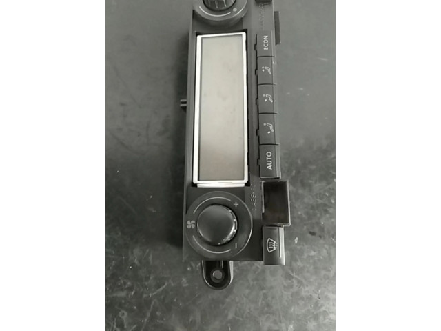 Блок управления климат-контролем 6L0820043E, 412206017008   Seat Ibiza III (6L)