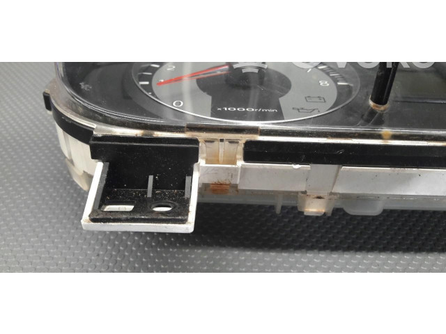 Панель приборов 8100B542J Mitsubishi Colt