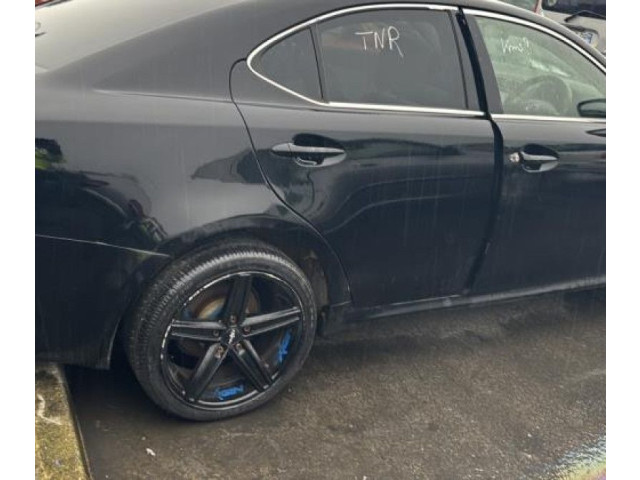 Зеркало электрическое        Lexus IS 220D-250-350  2006 - 2013 года   