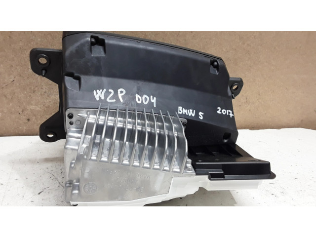 Дисплей 9378011 BMW 5 G30 G31