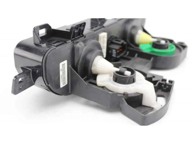 Блок управления климат-контролем 97250B9000 Hyundai i10