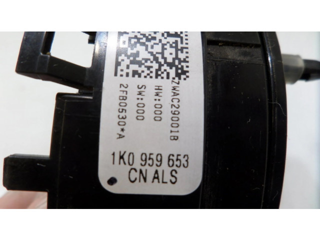 Полоса надувных подушек (кольцо srs)