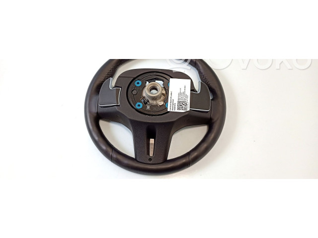 Руль BMW X3 G01  2018 - 2024 года 32308094542, 8094542      