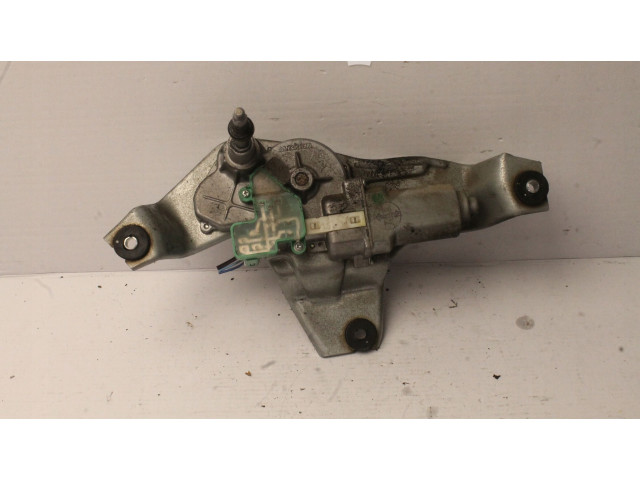 Моторчик заднего дворника Mitsubishi Outlander