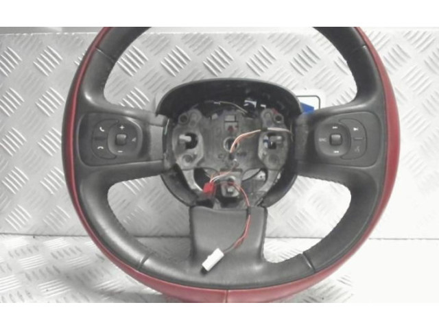 Руль Fiat 500L 2013 - года 735560297, 735560297