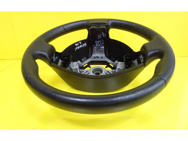 Volant Nissan Qashqai+2 2008 48430JD01C