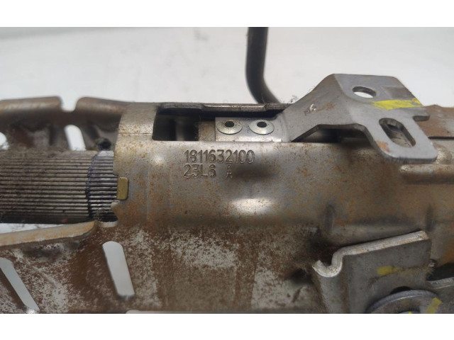 Руль Peugeot Expert  2007 - 2016 года 1811632100      