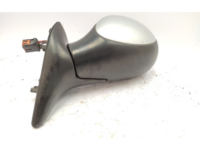 Зеркало (управляемое электричеством)