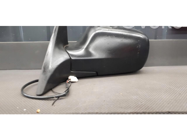 Зеркало (управляемое электричеством)    Daihatsu Move L600      