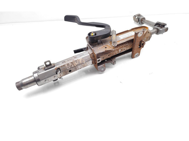  рейка  Колонка рулевая DE102005034952, DE102005035009   Volkswagen PASSAT B6 2005 - 2010 года