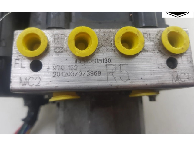 Jednotka ABS 445400H130, 445400H130 Peugeot 108 2021