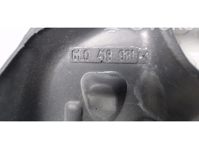 Volant Seat Ibiza III (6L) 2003 6L0419091M, 6L0419091M6C1  