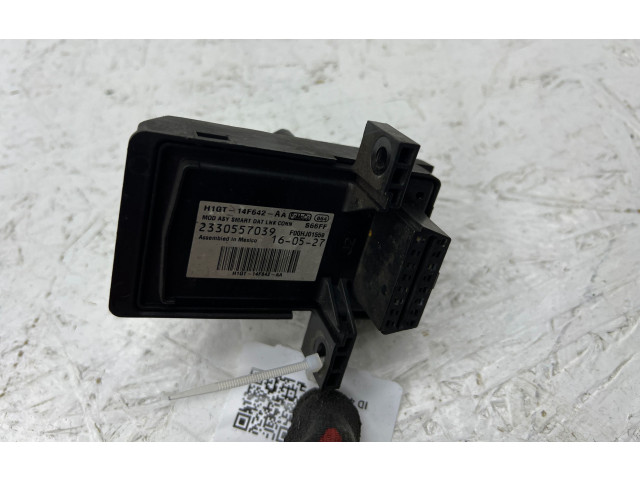 Блок управления H1GT14F642AA Ford Galaxy