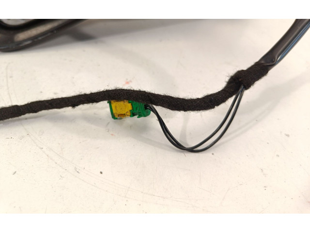 Зеркало электрическое        Citroen C8   -  года   