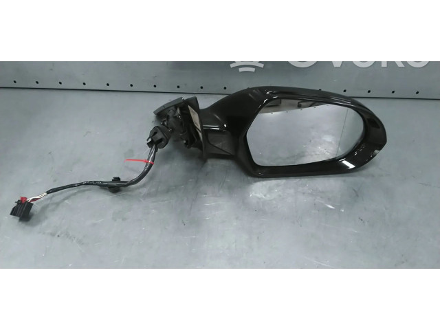 Zpětné zrcátko Audi A6 S6 C7 4G 2016 4G1857410P, 4G1857410AQ